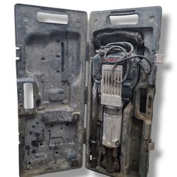 Bosch Demolition Hammer GSH-16