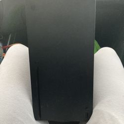 Xbox series X | Black | 1TB