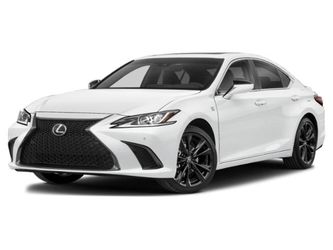 2023 Lexus ES 350