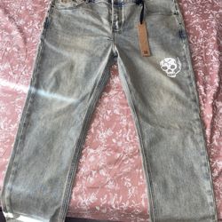 KSUBI Jeans 
