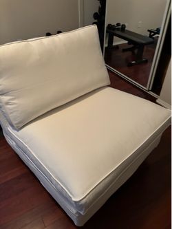 Large chair