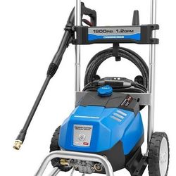 Powerstroke 2024 1900 psi