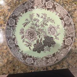 Spode Archive Collection “Jasmine” Serving Bowl