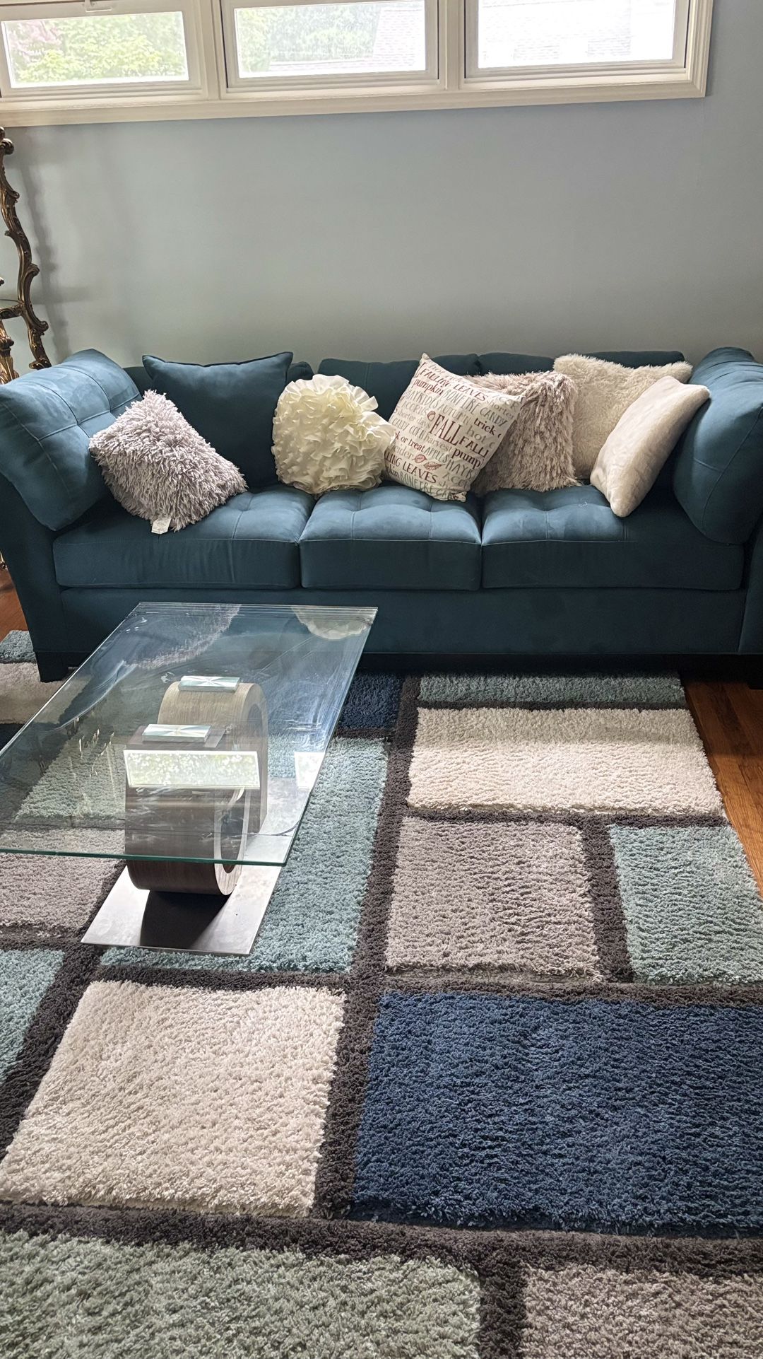 Sofa In Great Condition