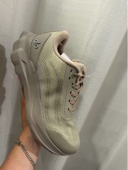 👟ALO Runner