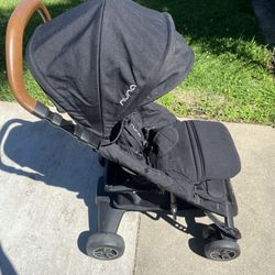 Nuna Stroller