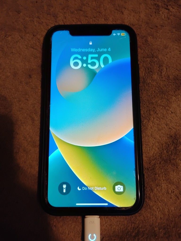 iPhone 11 64GB