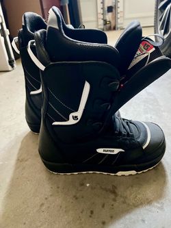 Burton Snowboard Boots