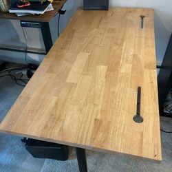 Laminate Desk