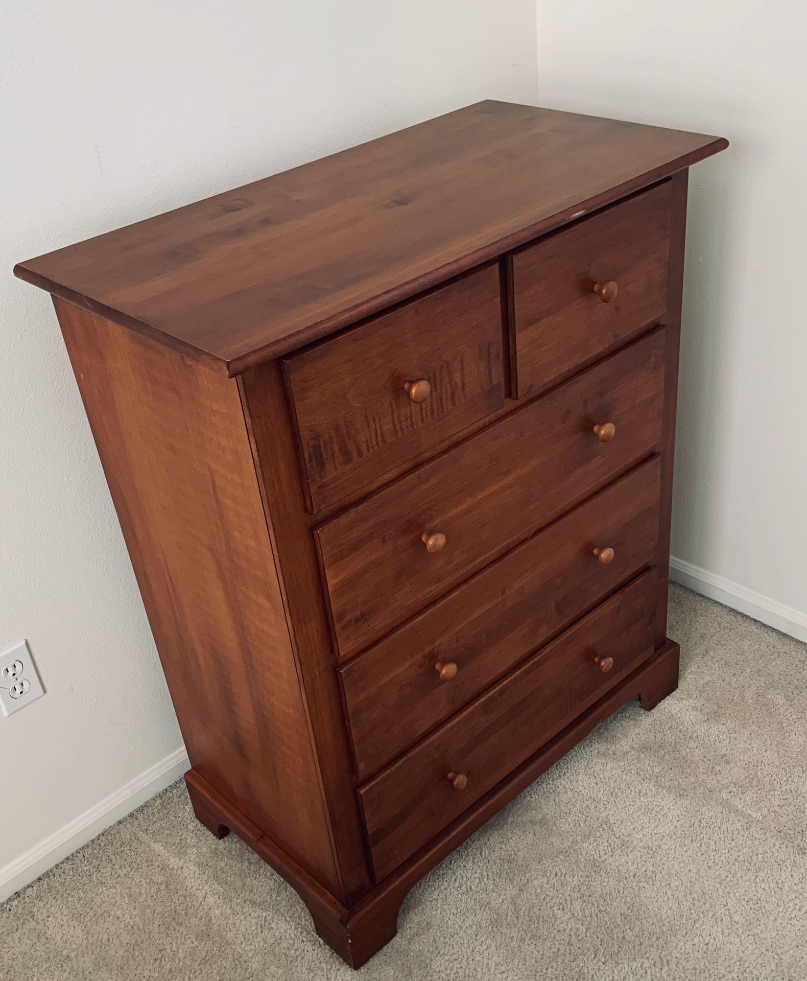 Great dresser for a bedroom!!! $100 OBO