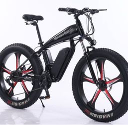 Mercedes-Benz e-bike