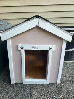 Dog House