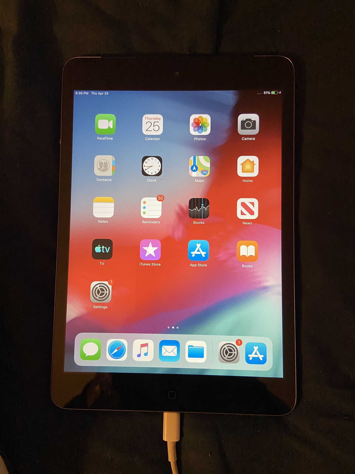 Mini iPad 2