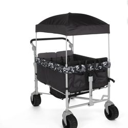 Wagon Stroller
