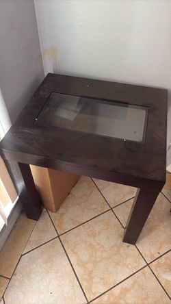 Table set