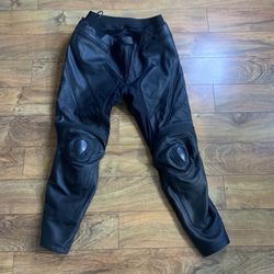 Scorpion EXO Motorcycle pants XXL Men's Nice