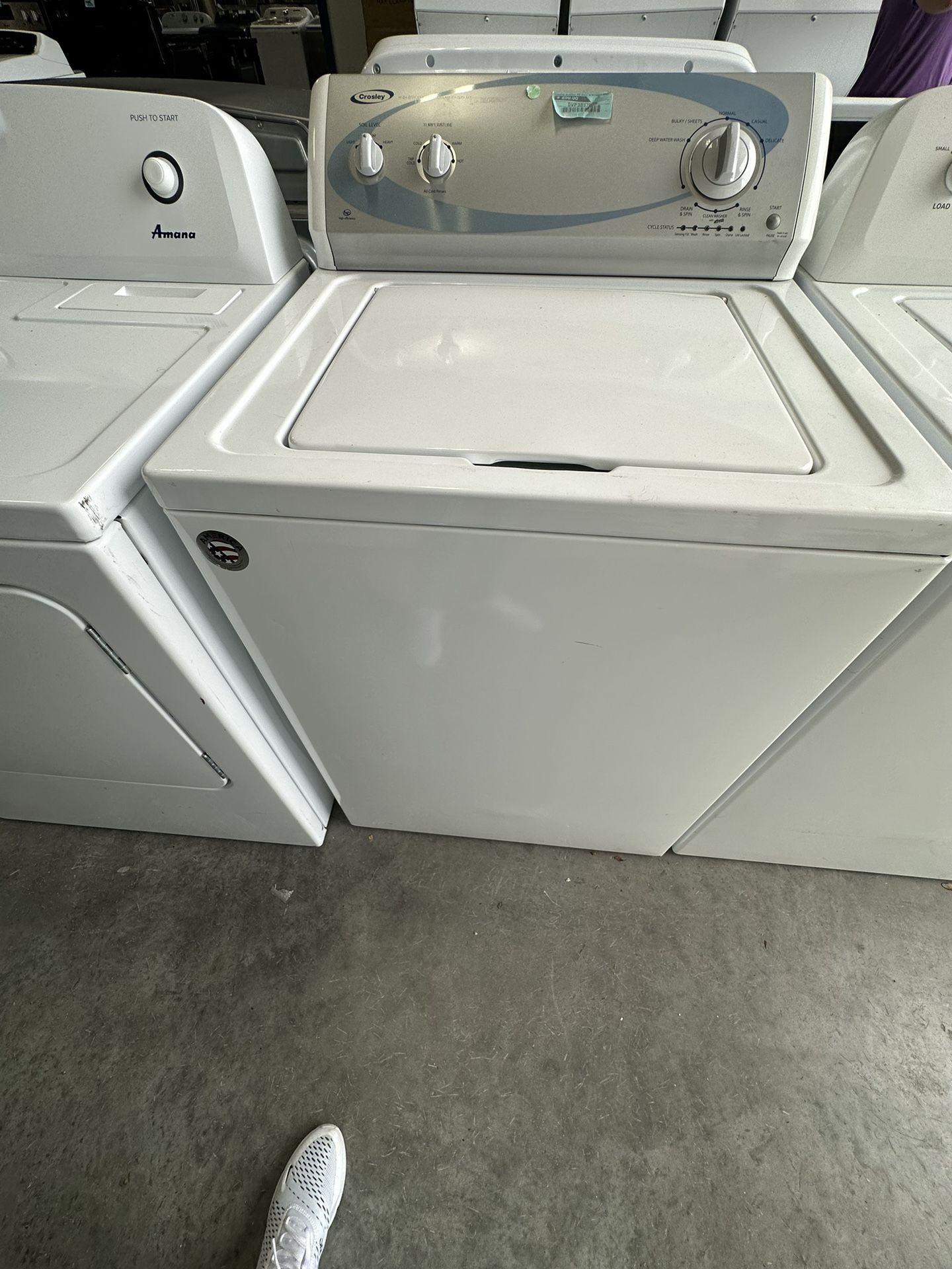 Crosley Washer,All Products : American Fashion Style Bags On Sale
