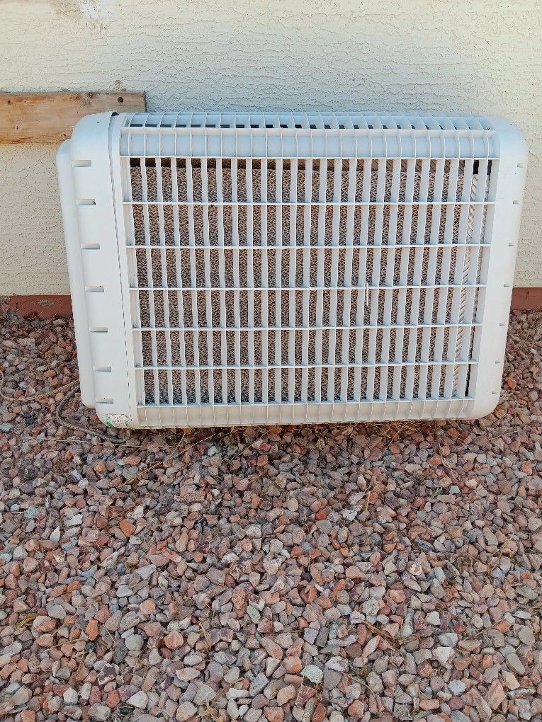 MasterCool Evaporative Swamp Cooler FREE for Sale in Phoenix, AZ OfferUp