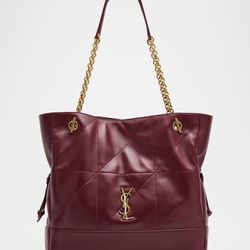 YSL Tote Bag 