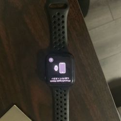 Apple Watch Series 9 45 mm