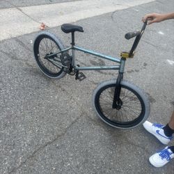 2 Bike