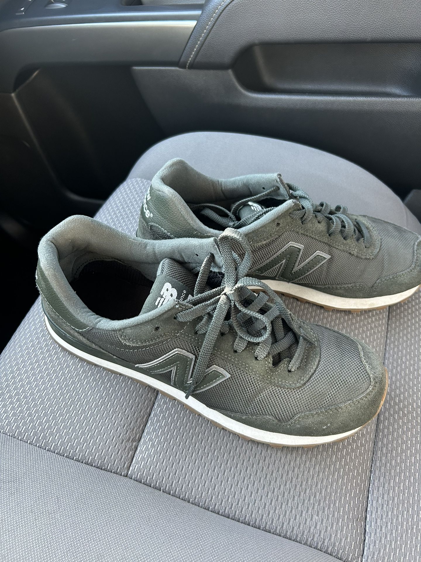 New Balance