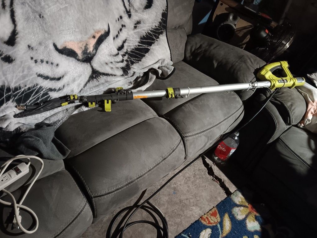 Ryobi Pressure Washer Telescoping Wand