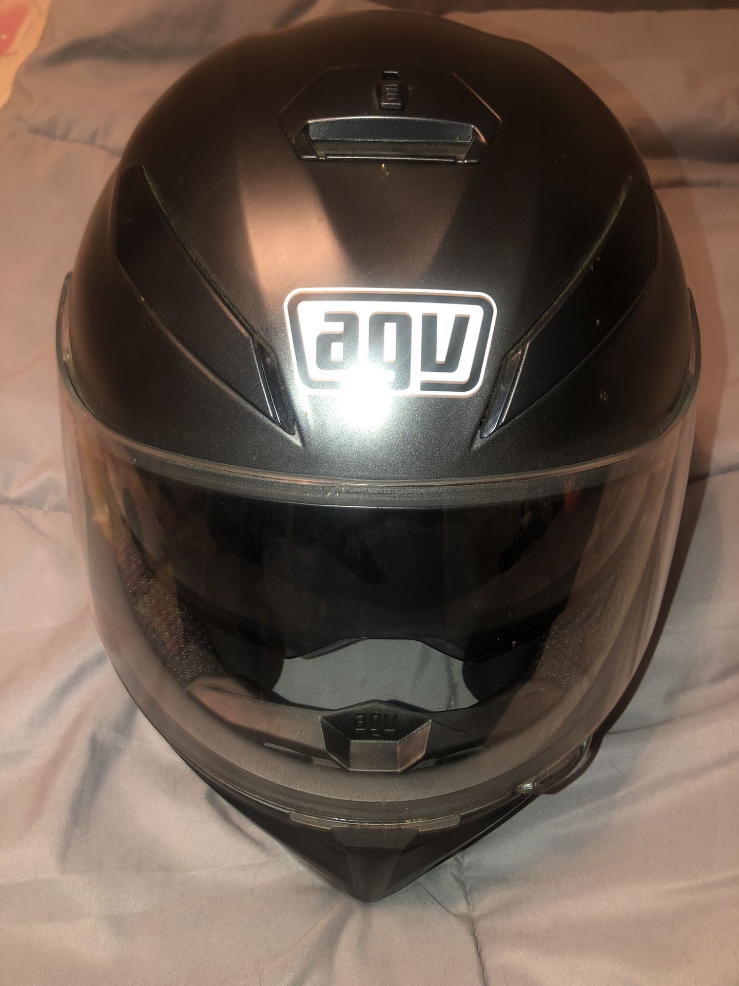 AGV K3 SV Helmet