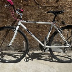 Trek 7900 Multitrack 