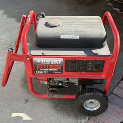 Husky 5000