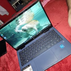 HP Pavilion Laptop 2 In 1 