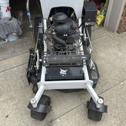 Bobcat Zs4000 36 In Stander