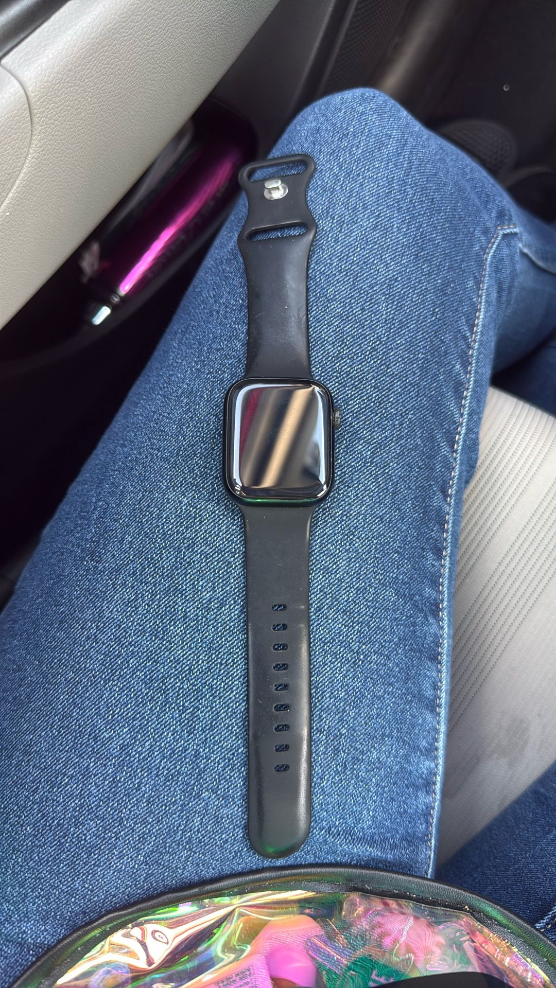 Apple Watch Series 7 45 Mm