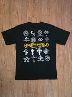 Chromehearts