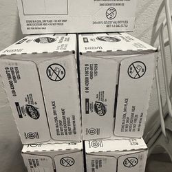 BOOST Original Nutrition Drink – 120 Bottles – Rich Chocolate – New/Sealed