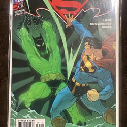 Superman And Batman #23