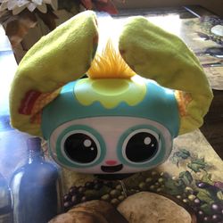 Toy 