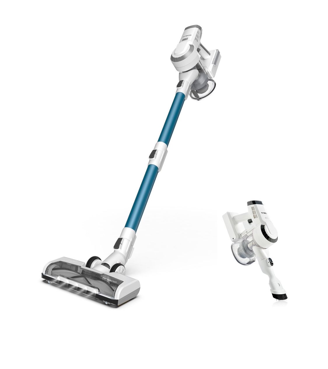 Tineco Cordless Vacuum C2 Series New Sealed In Box $200