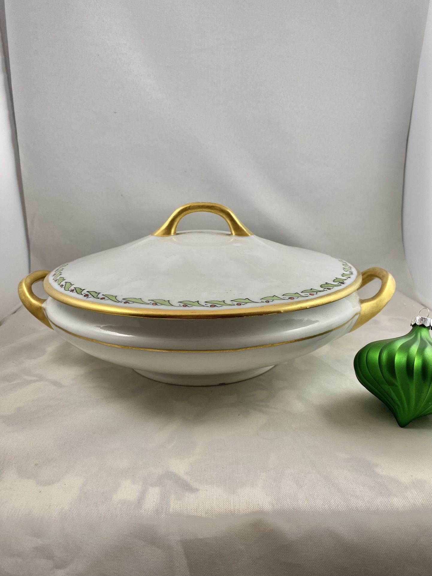 Antique Hutchenreuther China