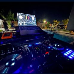 Dj Equipo Profesional 