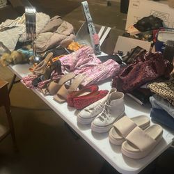 YARD SALE CHINO HILLS SATURDAY 7:00AM 