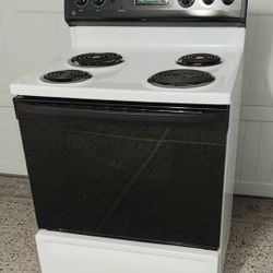 GE   STOVE 