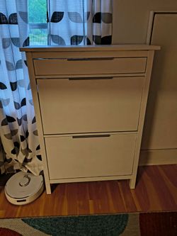 IKEA shoe cabinet