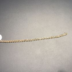 Tennis Bracelet 