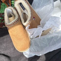 Tommy Hilfiger Loafers 
