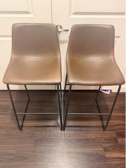 X2 barstools