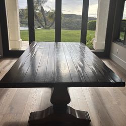 Ralph Lauren Dining Table