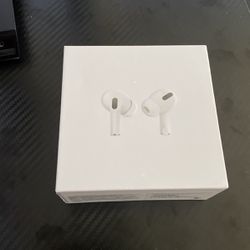 AirPods Pro’s Second Generation 