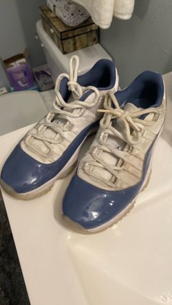 Jordan 11 lows