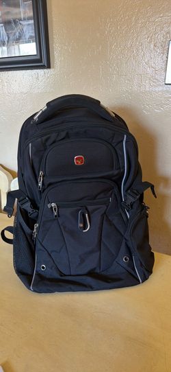 Swiss gear bag pack
